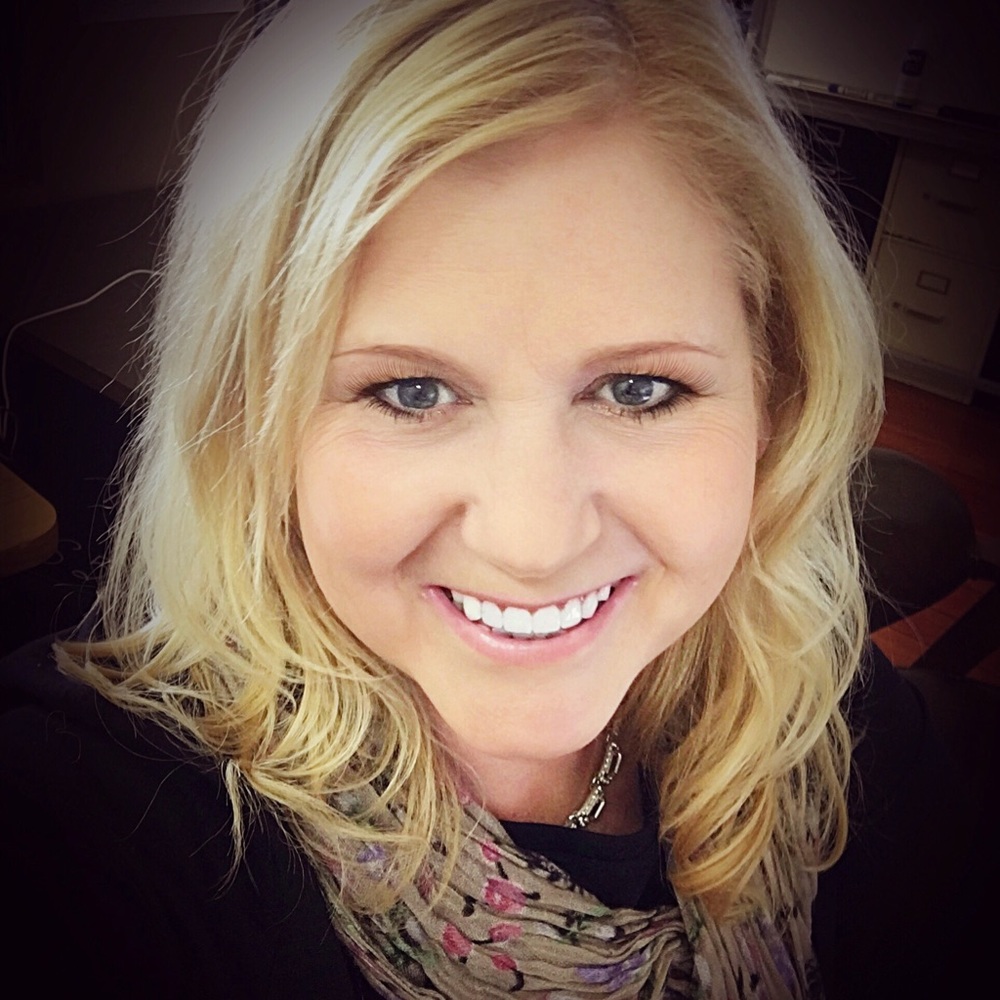 Meet your Posher, Suzanne